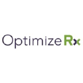 OptimizeRx Corporation Logo