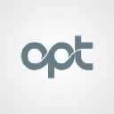 Optimus GIS Consultoria Empresarial logo