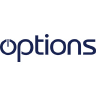 Options Technology logo
