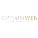 learn more about OptionWeb