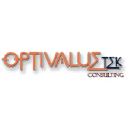 OptiValue logo