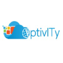 OptivITy logo