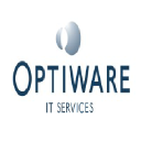 Optiware logo