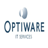 Optiware logo
