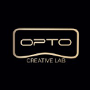 Opto Creative Lab logo