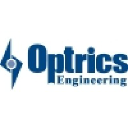Optrics Engineering logo