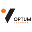 Optum Ventures venture capital firm logo