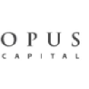 Opus Capital investor & venture capital firm logo