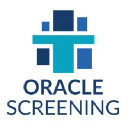 Oracle Screening Services logo