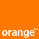 Orange Belgium B Logo