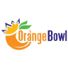 Orange Bowl logo