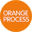Orange Process logo