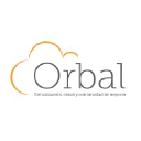 Orbal Soluciones Informáticas. logo