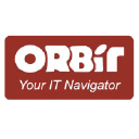 Orbit Techsol logo