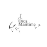 Orca Maritime logo