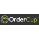 OrderCup logo