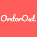 OrderOut logo
