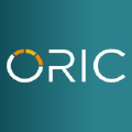 ORIC Pharmaceuticals Inc Logo