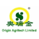 Origin Agritech Ltd. Logo