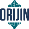 Orijin Media logo