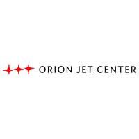 Aviation job opportunities with Orion Jet Center