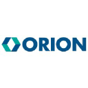 Orion Marine logo