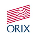 ORIX Corporation Sponsored ADR Logo