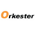 Orkester logo