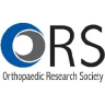 Orthopedic Research Society logo