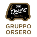 Orsero Logo