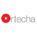 Ortecha logo