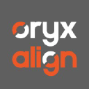 OryxAlign logo