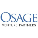 Osage Venture Partners venture capital firm logo