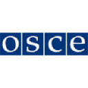 Logo of OSCE Presence in Albania