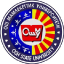 Osh State University