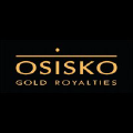 Osisko Gold Royalties Ltd Logo