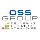 OSS Group logo