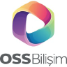 OSS Bilişim logo