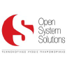 Open System Solutions SA logo