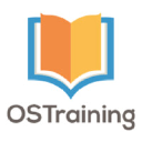 Open Source Training logo