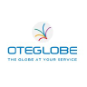 OTEGLOBE logo
