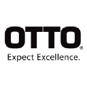 OTTO Engineering, Inc. logo