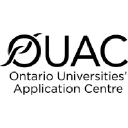 Ontario Universities’ Application Centre (OUAC)