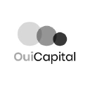 Oui Capital venture capital firm logo