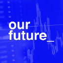 Our Future logo