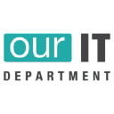 Our IT Department logo