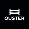 Ouster Inc - Ordinary Shares - Class A Logo