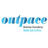Outpace logo