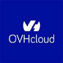 OVHcloud logo