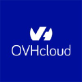 OVH Groupe Logo